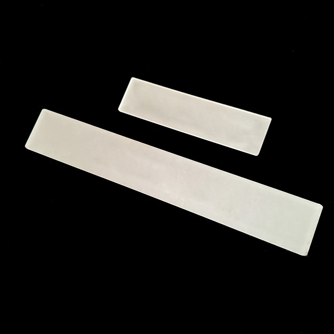 Replacement Bottom Diffuser for Wall Lights