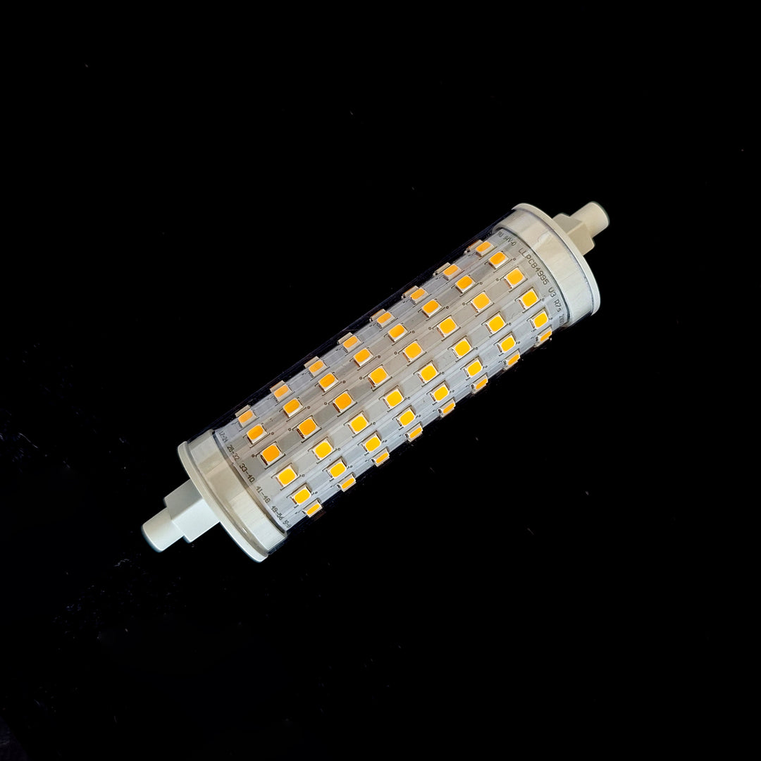 Replacement R7s Lamp 15w Dimmable