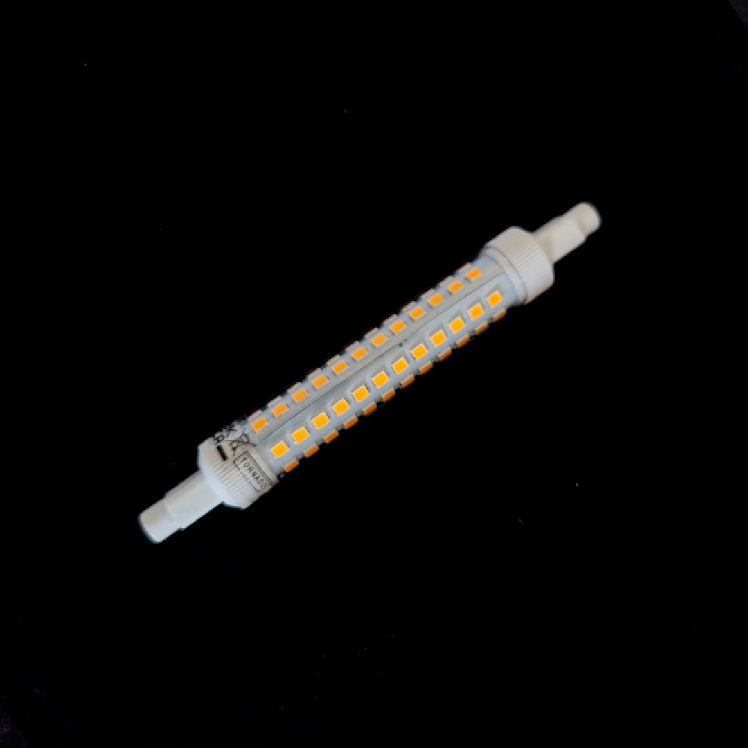 Replacement R7s Lamp 10w Non-Dimmable