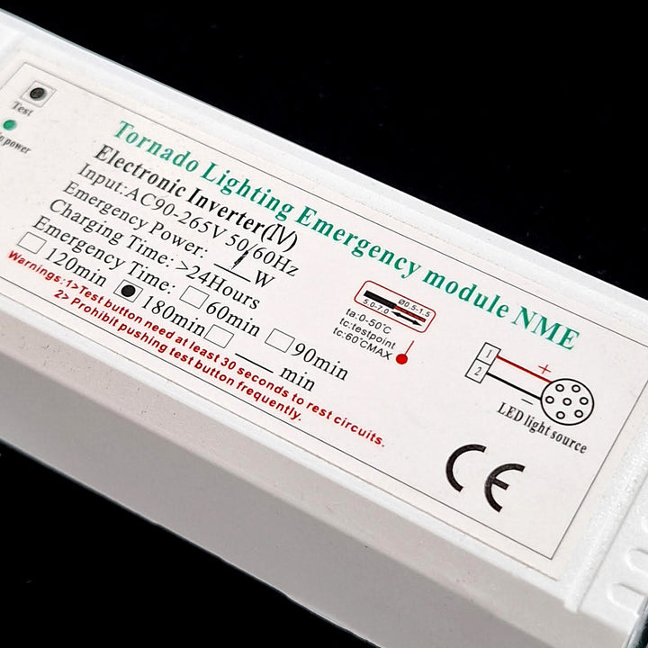 Replacement Inverter For Emergency Pack