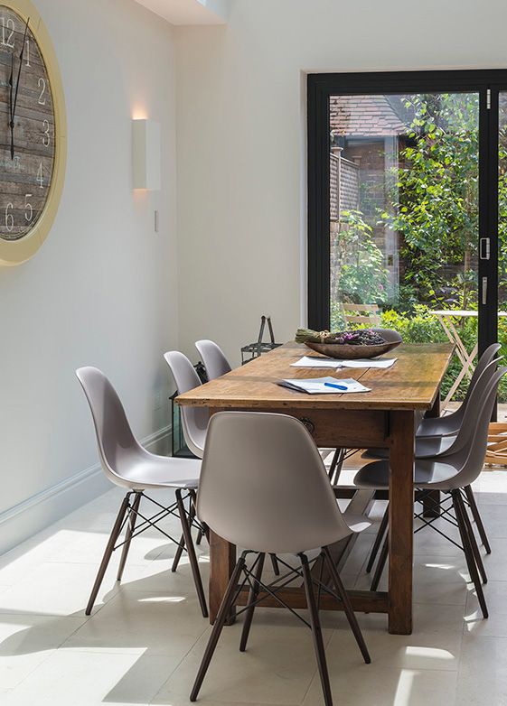 TR7226 SlimLine Linear Plaster Wall Light (Integrated Emergency Option)