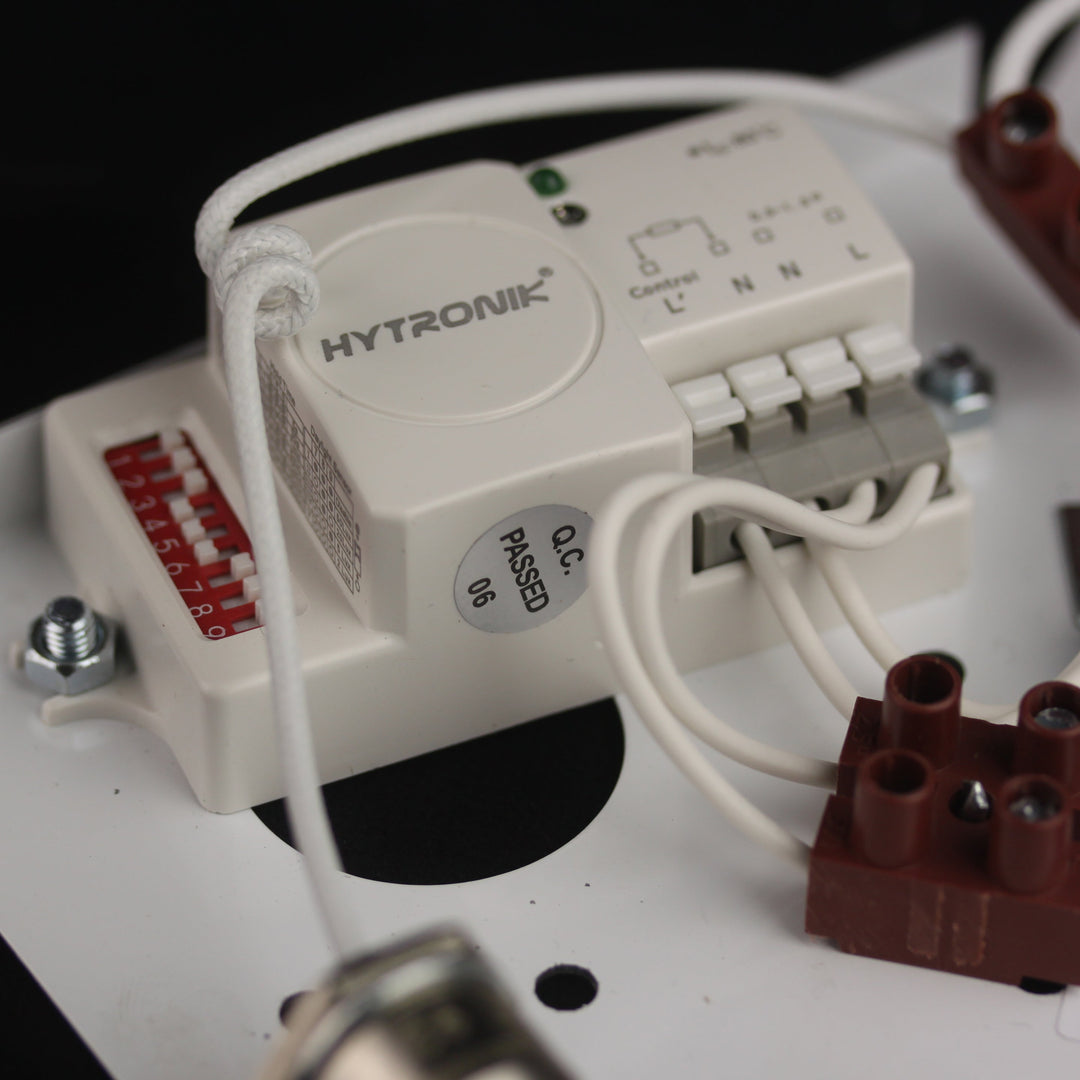 Saving Energy and Cost with Proximity Sensors