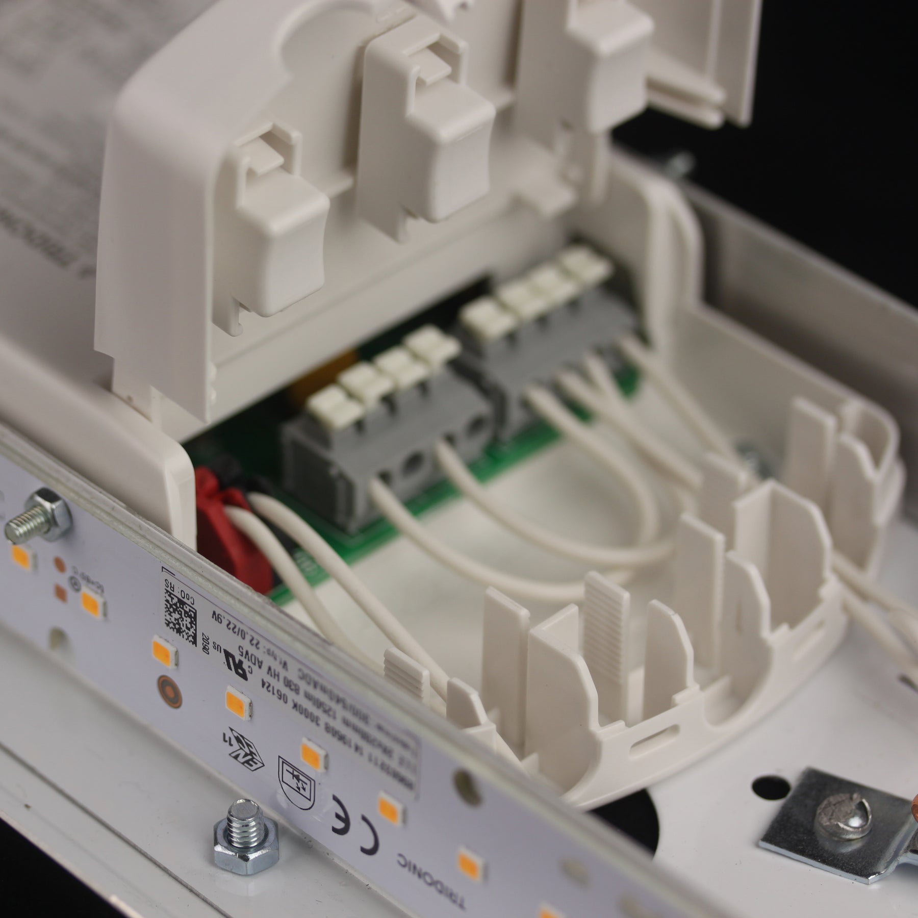 DALI Module Add-On for Wall Lights – Tornado Lighting & Design Ltd