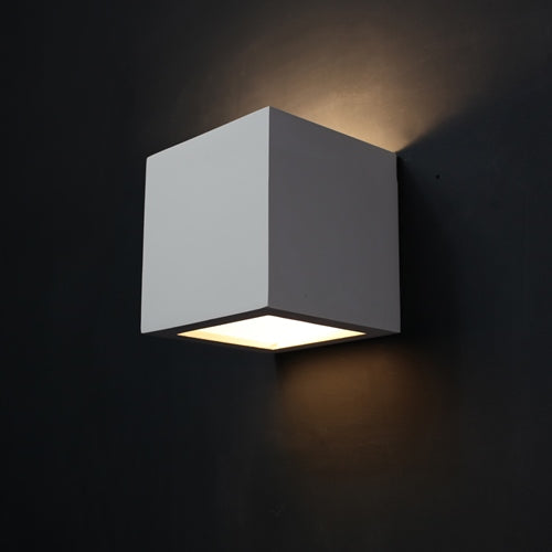 TR8180 Linear Plaster Wall Light