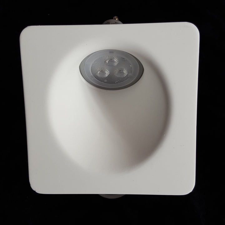 TF11 Flush Trimless Wall Wash Seamless Integrated Plaster LED Downlight