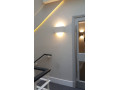 TR9281 SlimLine Linear Plaster Wall Light