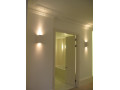 TR7280 Linear Plaster Wall Light