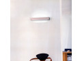 TR9055 Linear Plaster Wall Light