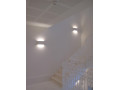 TR9281 SlimLine Linear Plaster Wall Light