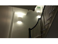 TR7226 SlimLine Linear Plaster Wall Light
