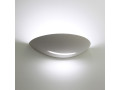 T6218 Curved Plaster Wall Light