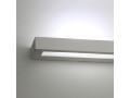 TR9055 Linear Plaster Wall Light