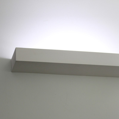 TR9155 Linear Plaster Wall Light