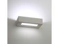TR9455 Linear Plaster Wall Light