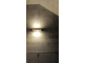 TR9455 Linear Plaster Wall Light