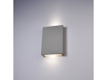 TR5226 SlimLine Linear Plaster Small Panel Wall Light