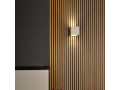 TR8180 Linear Plaster Wall Light