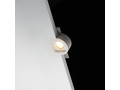 TFM21 Flush Trimless Seamless Integrated Plaster LED Downlight
