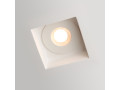 TF35-IP Fire And Bathroom Rated Trimless Seamless Integrated Plaster LED Downlight