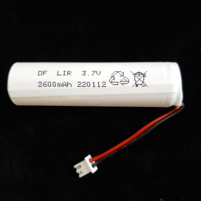Replacement Emergency Battery Pack