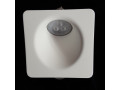 TF11 Flush Trimless Seamless Integrated Plaster LED Downlight