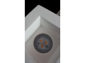 TF13 Flush Trimless Seamless Integrated Plaster LED Downlight