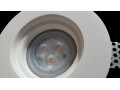 TF17 Flush Trimless Seamless Integrated Plaster LED Downlight